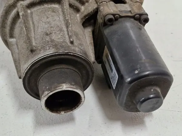 Redutor caixa Fiat 500X OEM 00552633140 Usado image 10