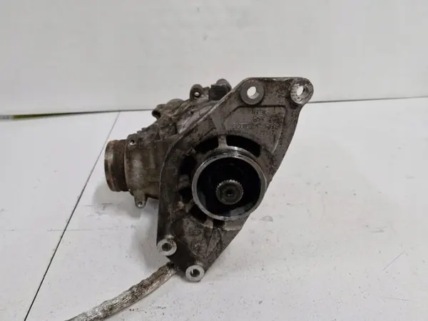 Redutor caixa Fiat 500X OEM 00552633140 Usado image 5