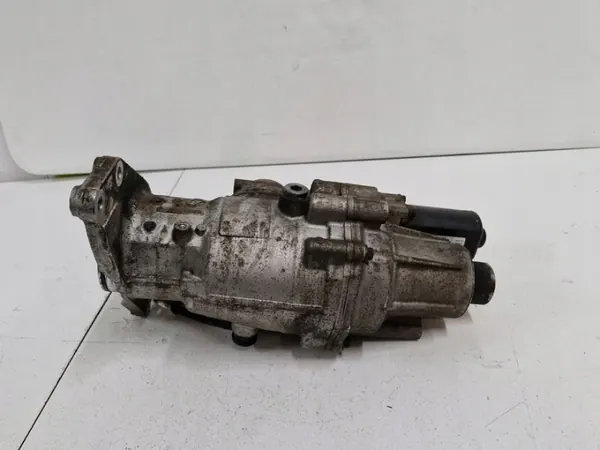 Redutor caixa Fiat 500X OEM 00552633140 Usado image 6