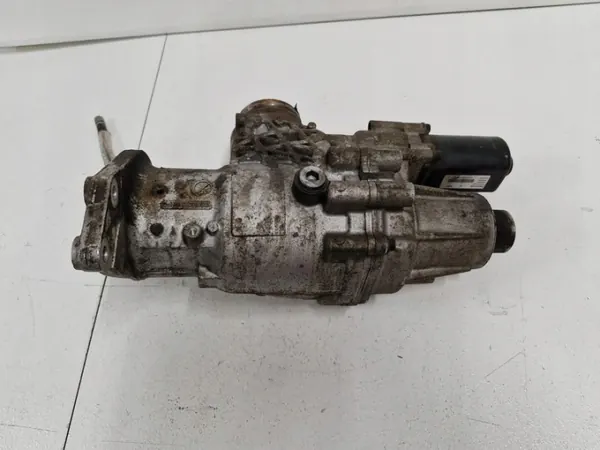 Redutor caixa Fiat 500X OEM 00552633140 Usado image 7
