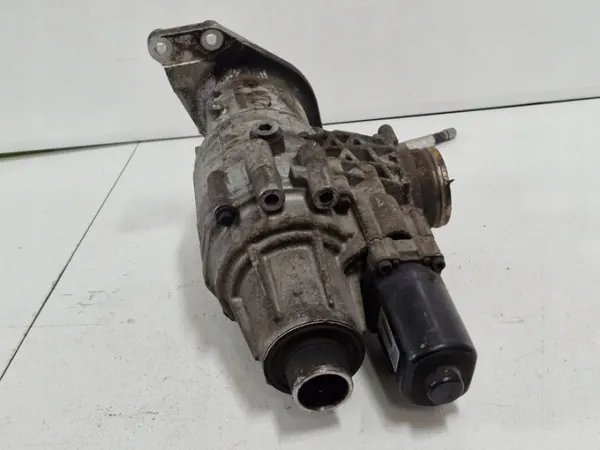 Redutor caixa Fiat 500X OEM 00552633140 Usado image 9