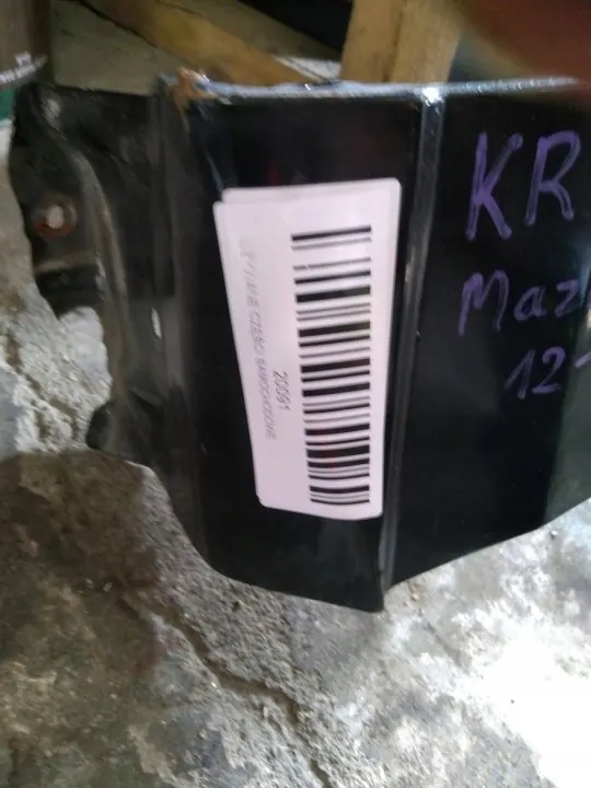 Para-lamas dianteiro esquerdo Mazda 6 GJ 12-14 OEM 360155801 image 9