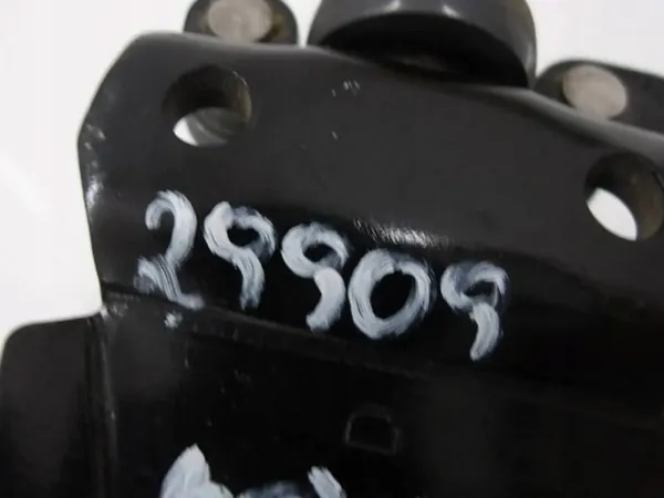 Schuifdeur Scharnier PEUGEOT EXPERT 95- 9033K6 image 2