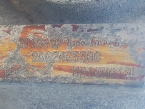 Turbo Citroen Peugeot 2.2 HDi 9662465380 726683-5001RSG image 6