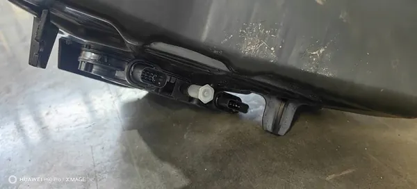 Réservoir AdBlue Mercedes Sprinter W907 W910 A9104700000 image 4