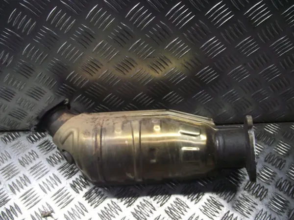 Catalisador Volkswagen Passat B5 2.0 8V OEM image 3
