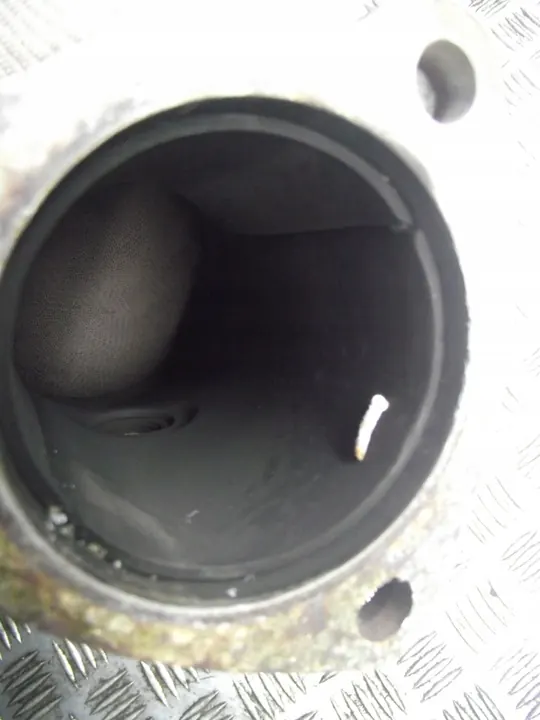 Catalisador Volkswagen Passat B5 2.0 8V OEM image 4