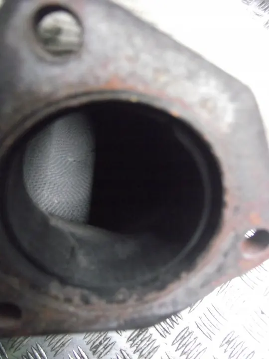 Catalisador Volkswagen Passat B5 2.0 8V OEM image 5