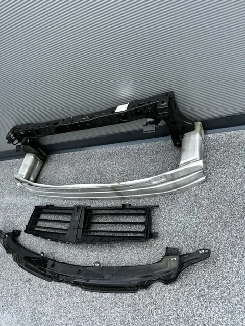 Viga Frontal Opel Astra V K image 2