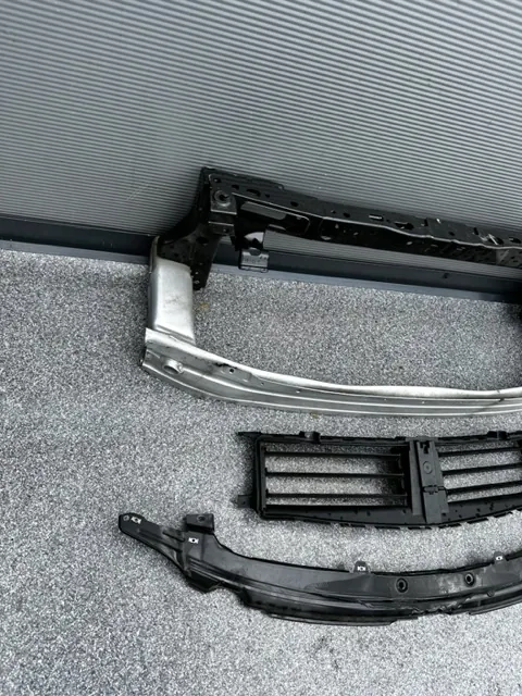 Viga Frontal Opel Astra V K image 3