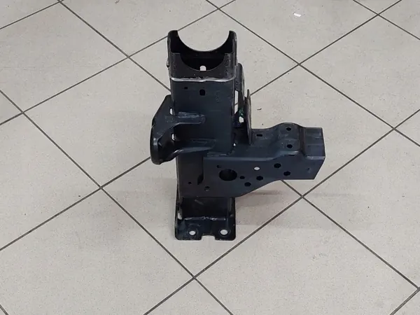 OEM 68638541AB Para-lama Esquerdo Wrangler JL 4xe image 2