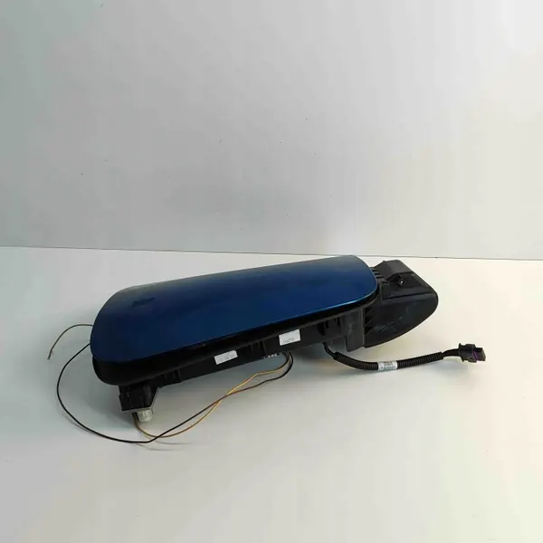 Polttoainesäiliön kansi OEM 9843727080 Peugeot 3008 III image 4