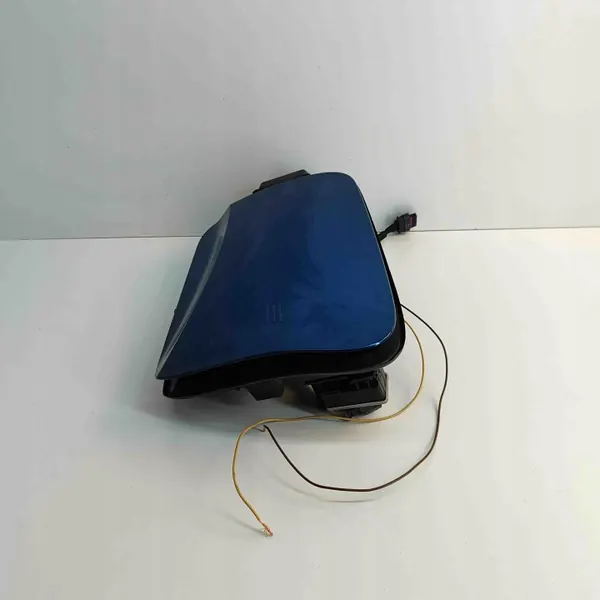 Polttoainesäiliön kansi OEM 9843727080 Peugeot 3008 III image 5