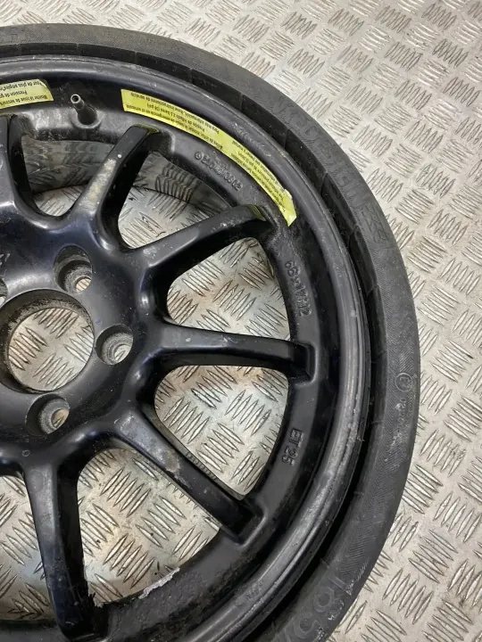 Vara­pyörä Mercedes-Benz SL R230 6BX17H2 image 6
