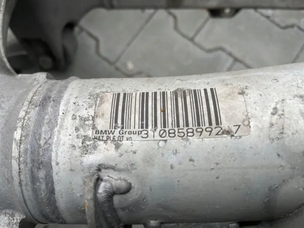 Hinterachsschwinge OEM AUST131465 für BMW 7 image 6