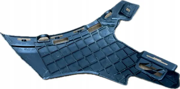 MERCEDES GLC 253 Bumper Support Right Front A2538859103 image 2