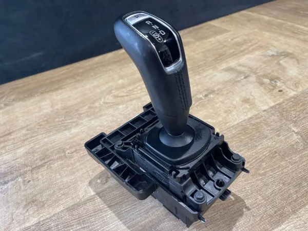 Jaguar Versnellingspook OEM J9C34862AB - Gebruikte Staat image 2