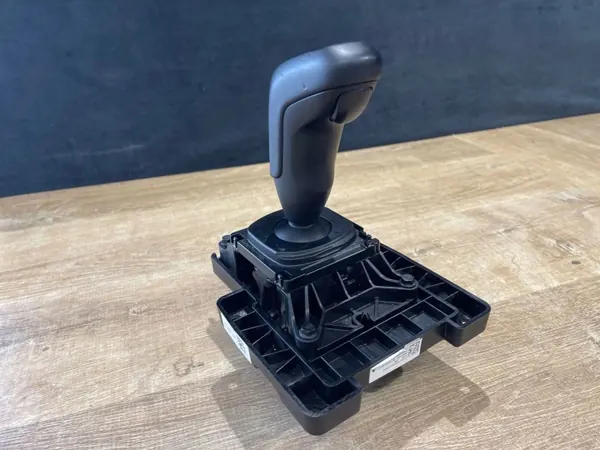 Jaguar Versnellingspook OEM J9C34862AB - Gebruikte Staat image 3