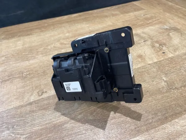 Jaguar Versnellingspook OEM J9C34862AB - Gebruikte Staat image 4