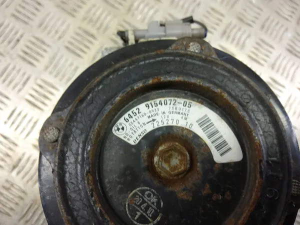 Compressore AC BMW Serie 7 image 2