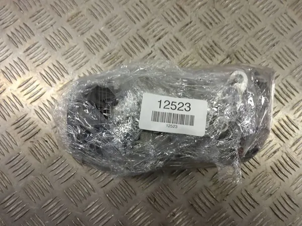 Compressore AC BMW Serie 7 image 4