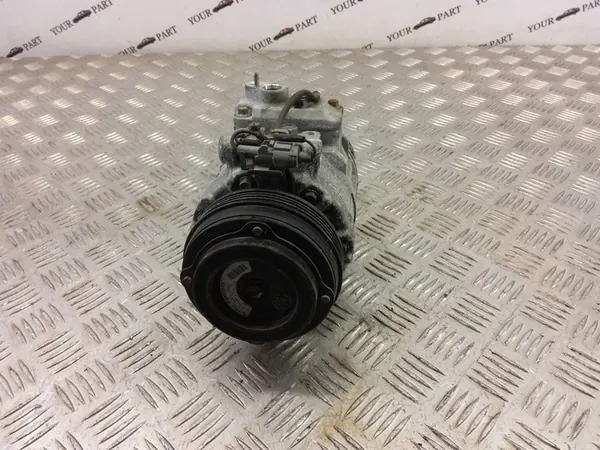 Compressore AC BMW Serie 7 image 5