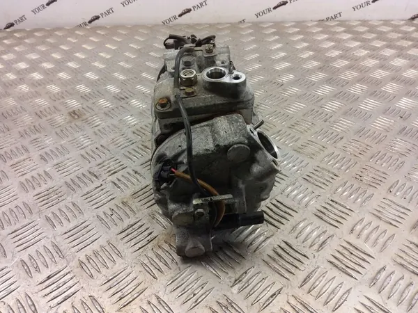 Compressore AC BMW Serie 7 image 6