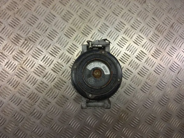 Compressore AC BMW Serie 7 image 7