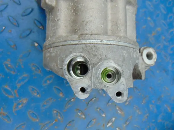 Compressore aria condizionata TIPO 1.4 51986965 image 3