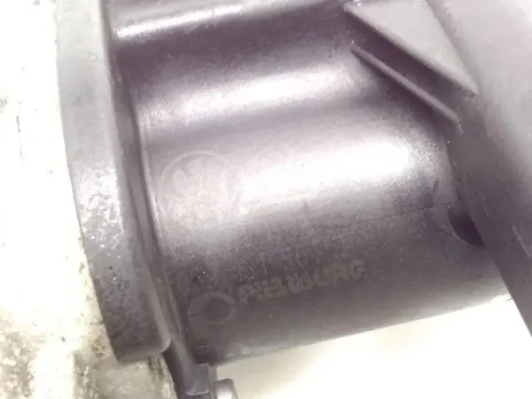 Soupape AGR Audi OE 059131501D - État Utilisé image 5