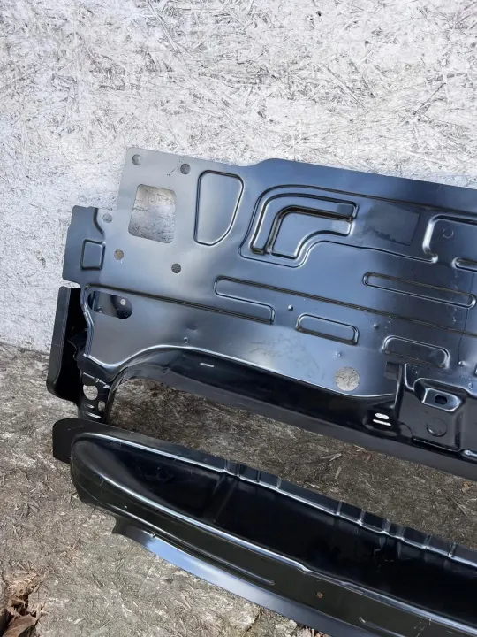 Para-choques traseiro AUDI A3 8Y4813445 - Peça OEM usada image 3