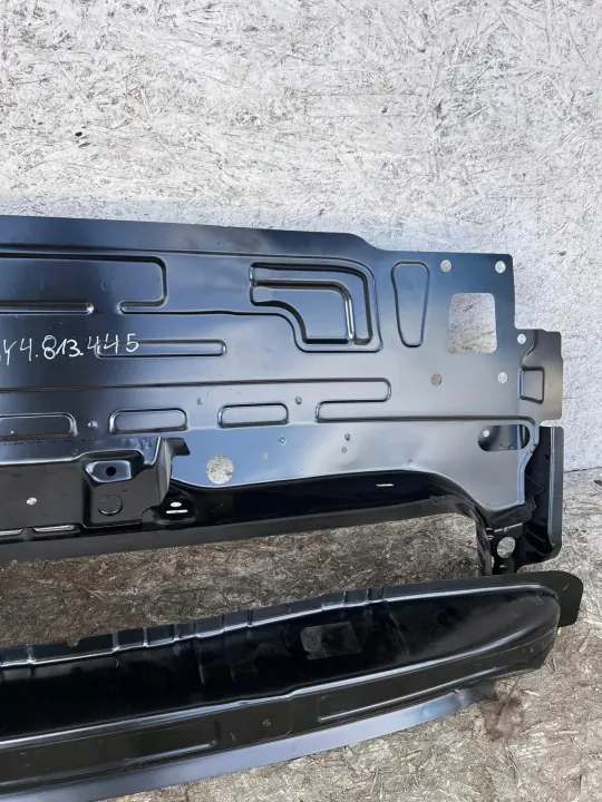 Para-choques traseiro AUDI A3 8Y4813445 - Peça OEM usada image 4