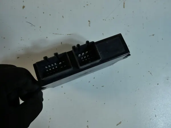 VW T5 T6 DRAGKROK MODUL 1K0907383H image 2