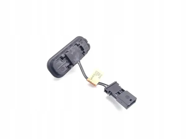 Interruptor do porta-malas Opel Astra 2012 image 5