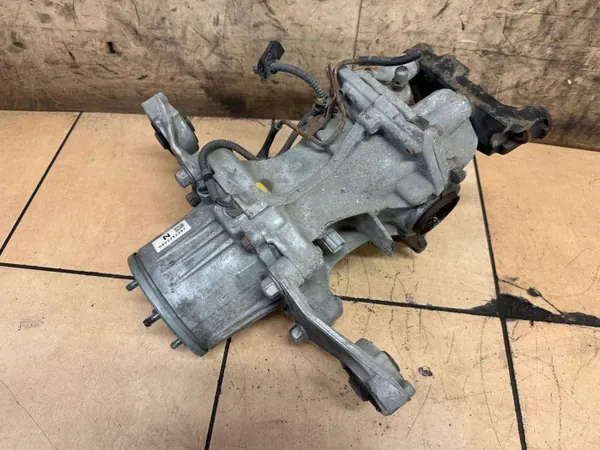 Différentiel arrière OEM 25407195 pour Mazda CX-5 II 2.5B image 2