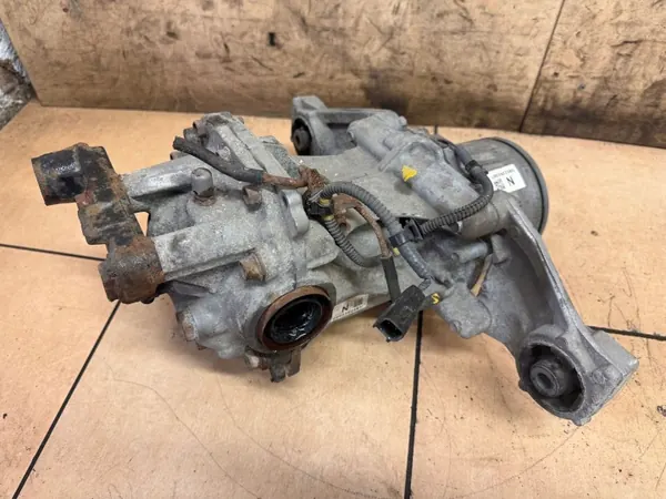 Différentiel arrière OEM 25407195 pour Mazda CX-5 II 2.5B image 3