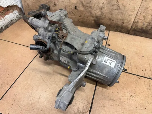 Différentiel arrière OEM 25407195 pour Mazda CX-5 II 2.5B image 4