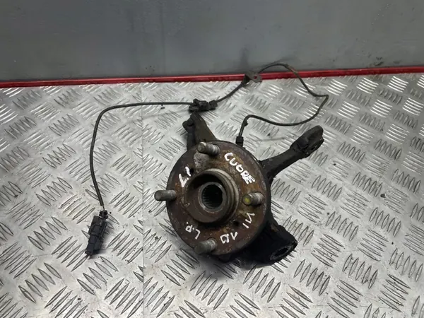 OEM 12558 Cubo ABS Dianteiro Esquerdo para Daihatsu Cuore VII image 2
