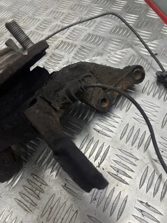 OEM 12558 Cubo ABS Dianteiro Esquerdo para Daihatsu Cuore VII image 4