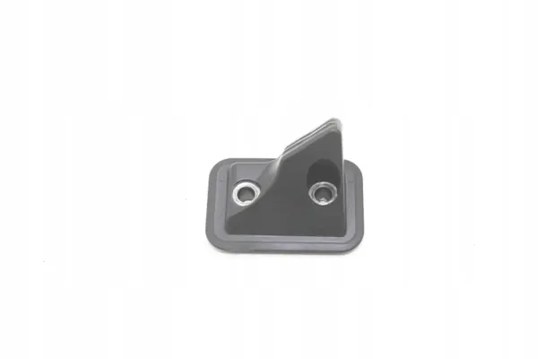Mercedes SL R230 kofferbakbuffergeleider links OEM A2307570103 image 2