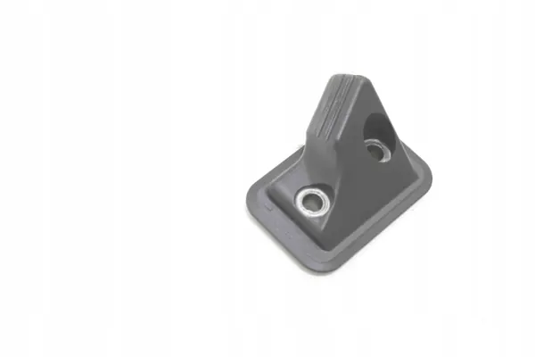 Mercedes SL R230 kofferbakbuffergeleider links OEM A2307570103 image 3