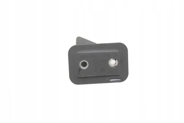 Mercedes SL R230 kofferbakbuffergeleider links OEM A2307570103 image 4