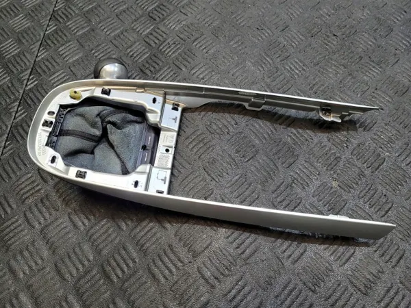 Cadre de botte de levier OEM 99755326102 Porsche image 5