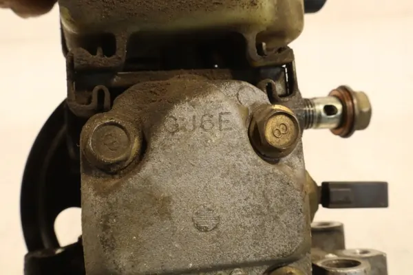 Mazda Servopumpe OEM GJ6E - Gebraucht image 7