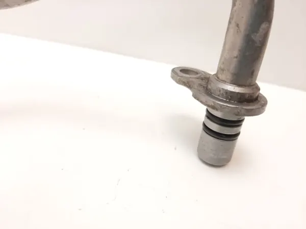 Mercedes-Benz oliekoelerleiding OEM A651180 image 3