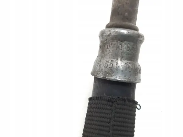 Mercedes-Benz oliekoelerleiding OEM A651180 image 4