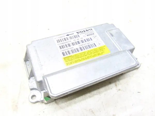 OEM 31334279 airbag sensormodule voor Volvo S60 II image 2