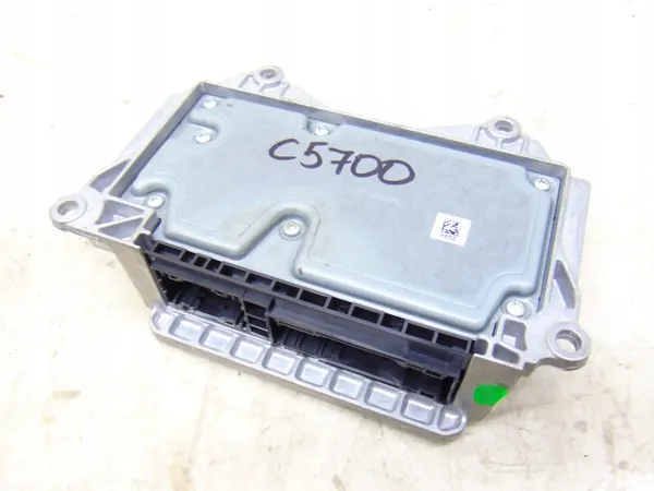 OEM 31334279 airbag sensormodule voor Volvo S60 II image 3