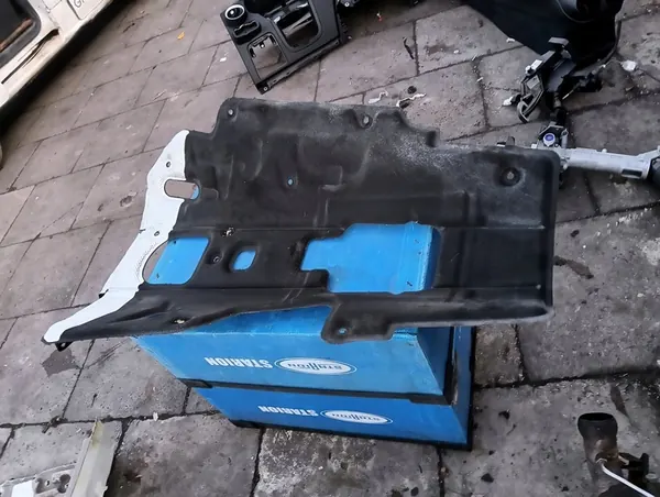 Isolamento de túnel Alfa Romeo Stelvio 2.2jtd 50535147 image 1