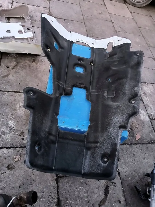 Isolamento de túnel Alfa Romeo Stelvio 2.2jtd 50535147 image 2